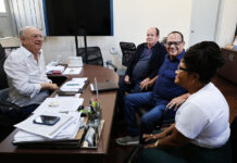 Marcha para Jesus 2026 terá dois dias de programação em Feira de Santana